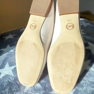 cayley collapsible heel loafer